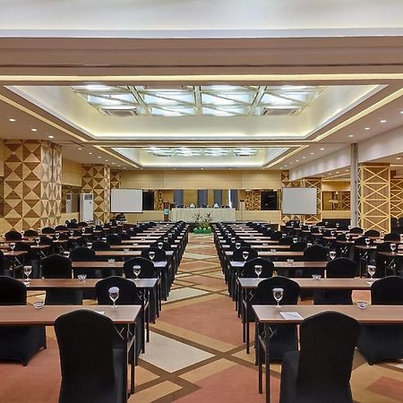 Khas Makassar Hotel Exterior photo