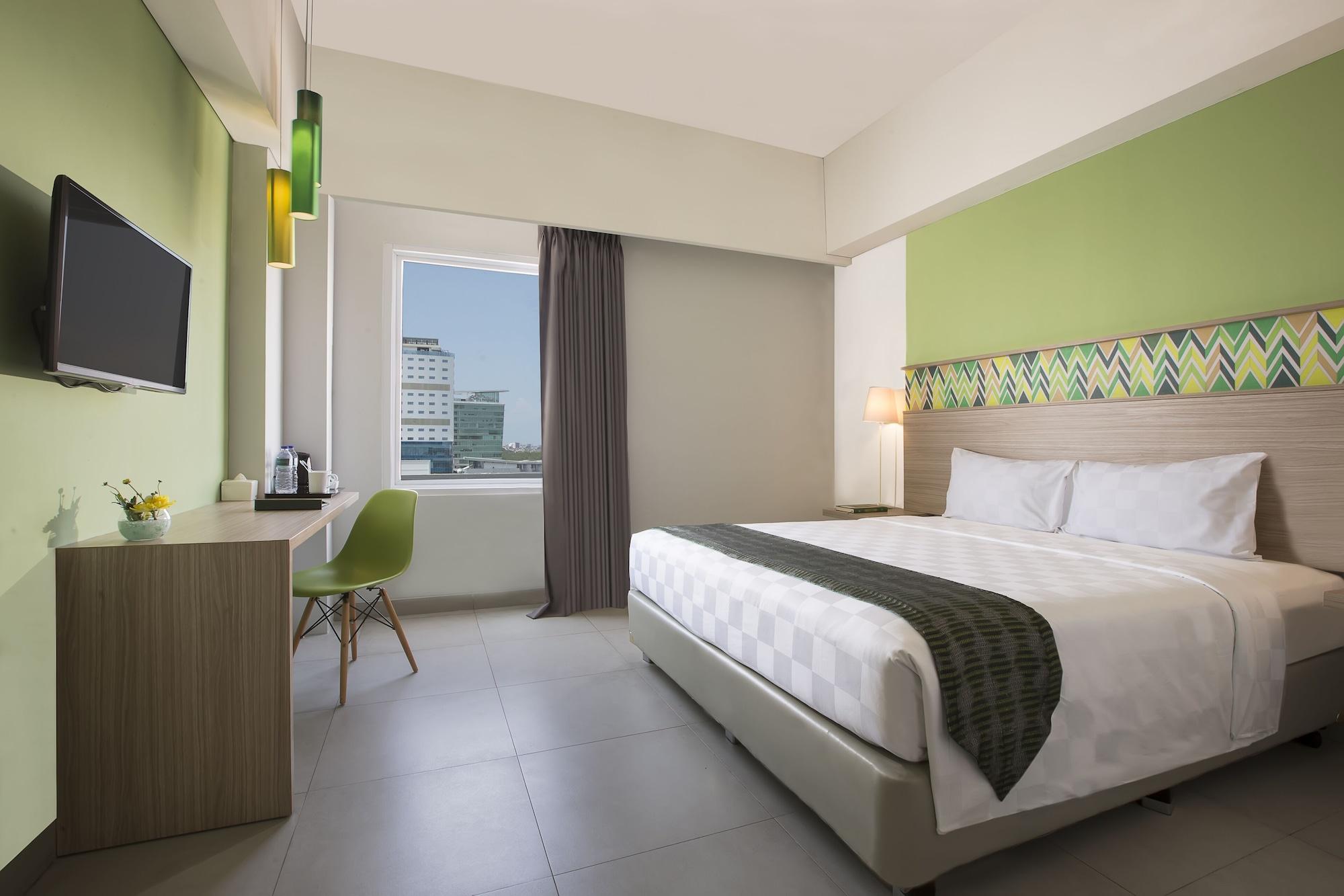 Khas Makassar Hotel Exterior photo