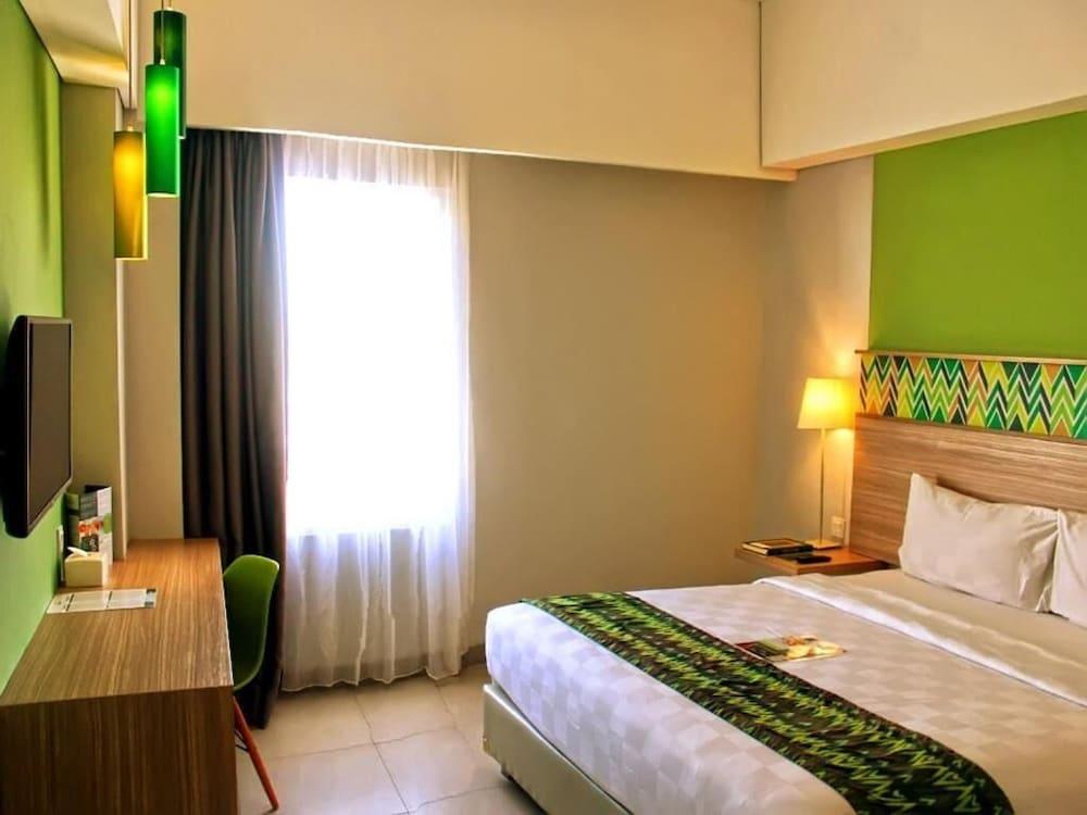 Khas Makassar Hotel Exterior photo
