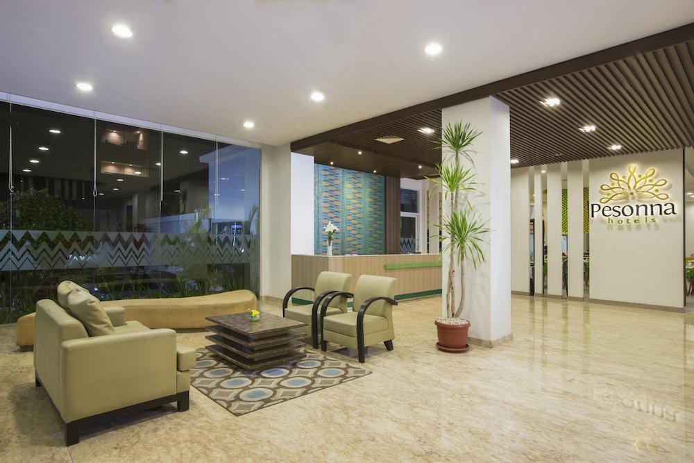Khas Makassar Hotel Exterior photo