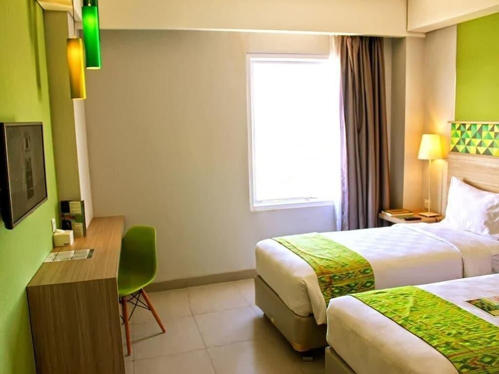 Khas Makassar Hotel Exterior photo