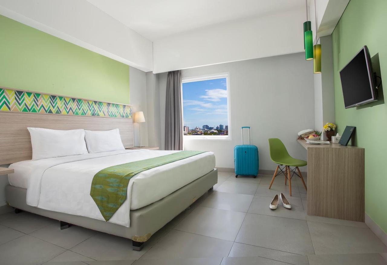 Khas Makassar Hotel Exterior photo