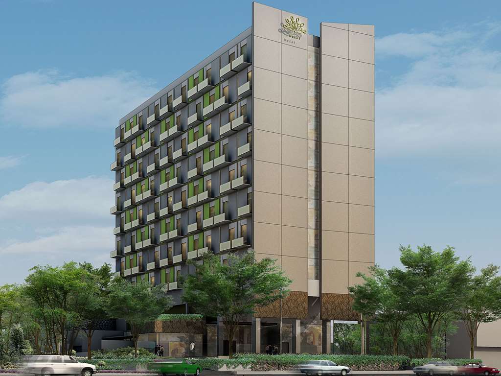 Khas Makassar Hotel Exterior photo