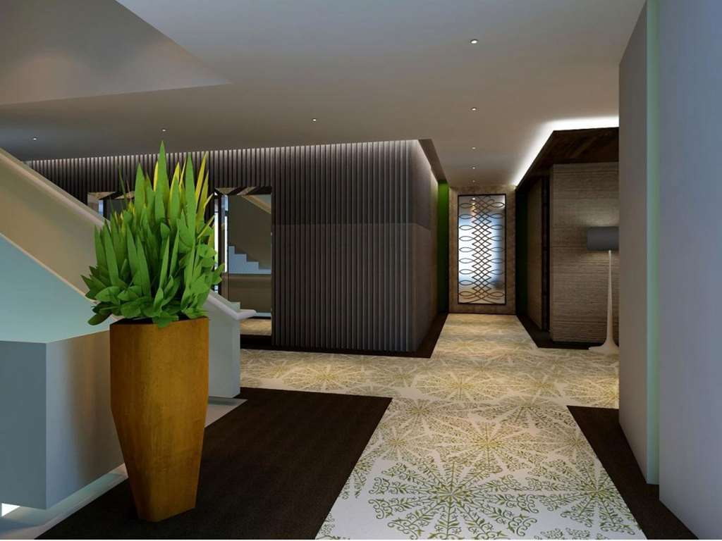 Khas Makassar Hotel Amenities photo